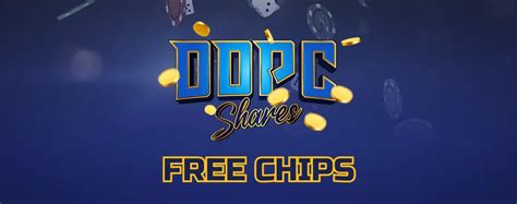 Luna here from DDPCshares with a code below worth 300K - in Free DoubleDown chips Enjoy Redeemable Code Link httpsbit. . Ddpcshares com